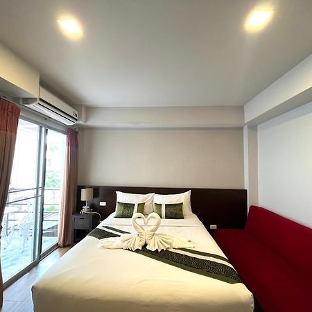 Panna Heritage Boutique Hotel - Sha Plus Chiang Mai Exterior foto