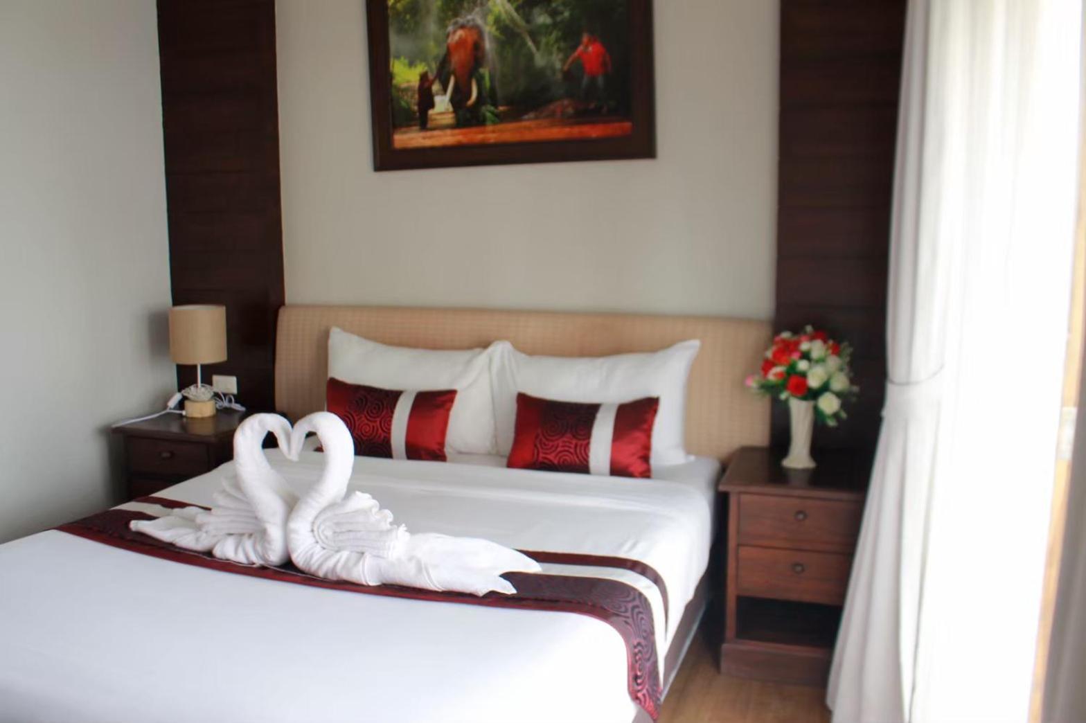 Panna Heritage Boutique Hotel - Sha Plus Chiang Mai Exterior foto