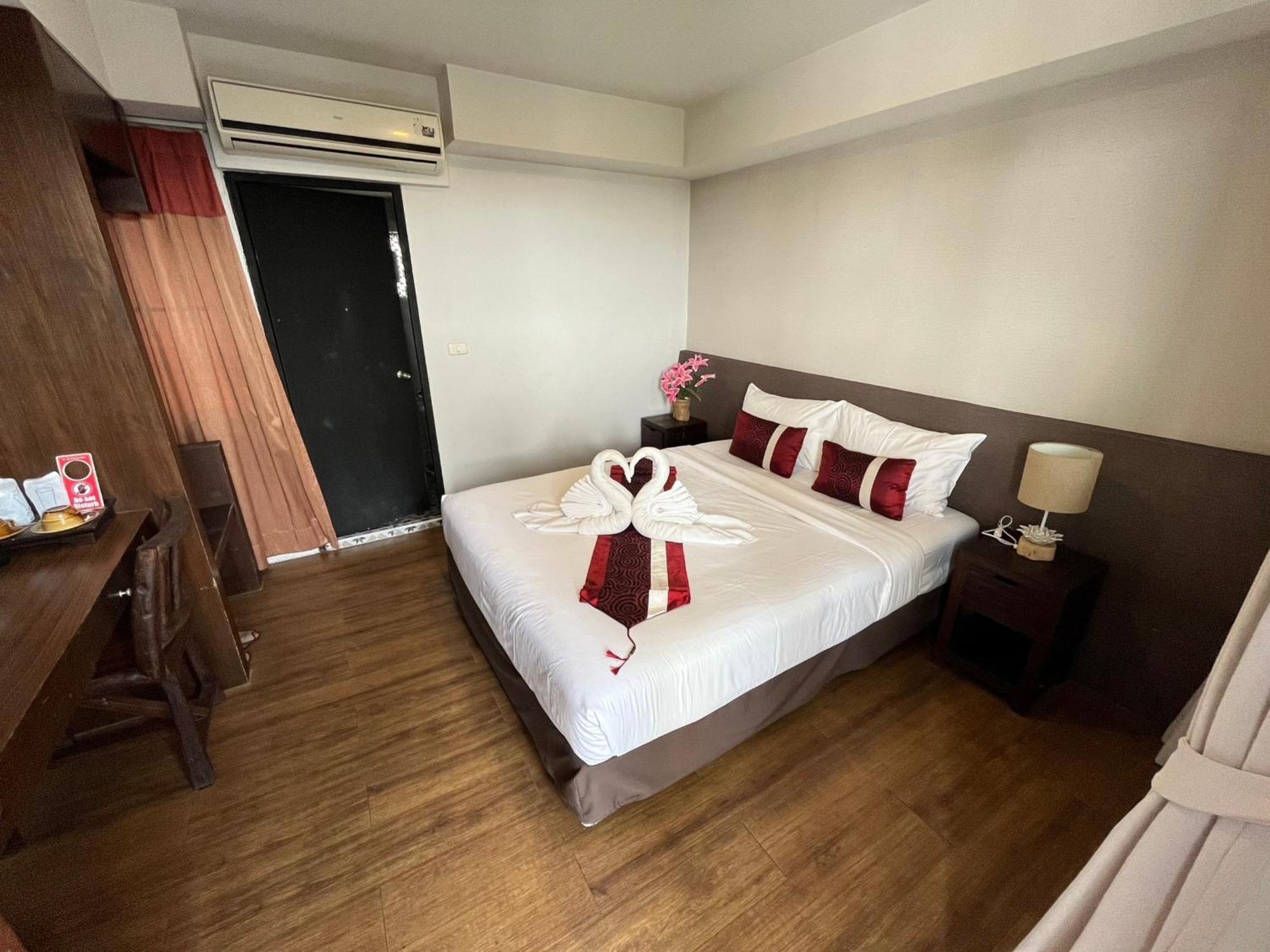 Panna Heritage Boutique Hotel - Sha Plus Chiang Mai Exterior foto