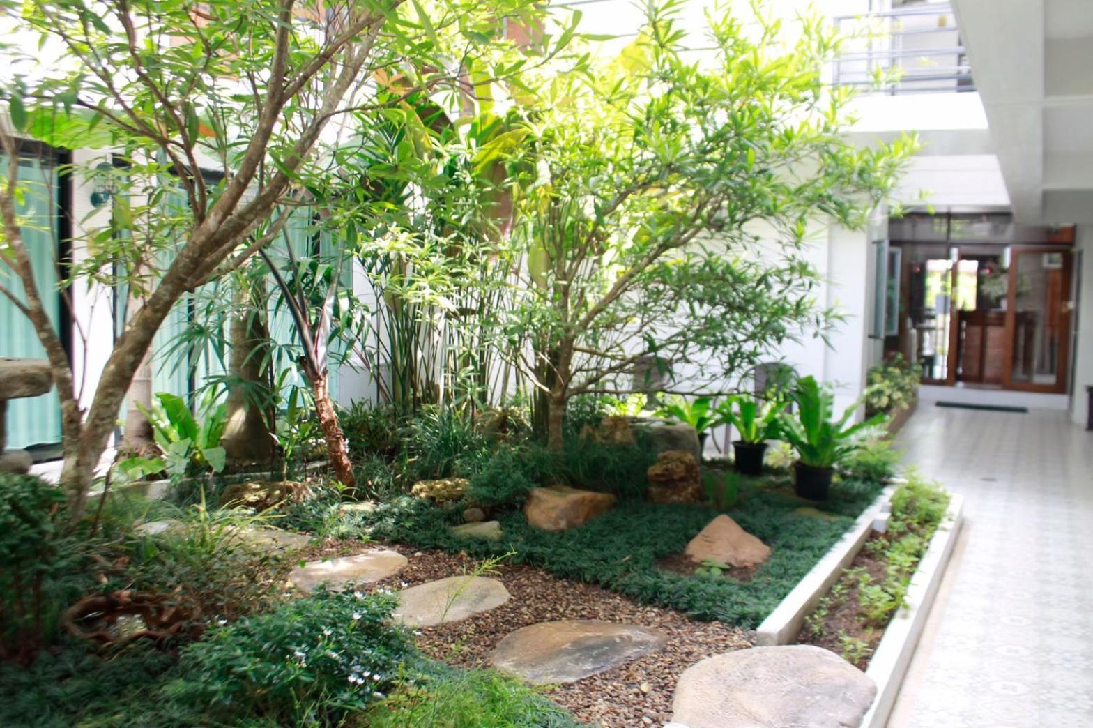 Panna Heritage Boutique Hotel - Sha Plus Chiang Mai Exterior foto